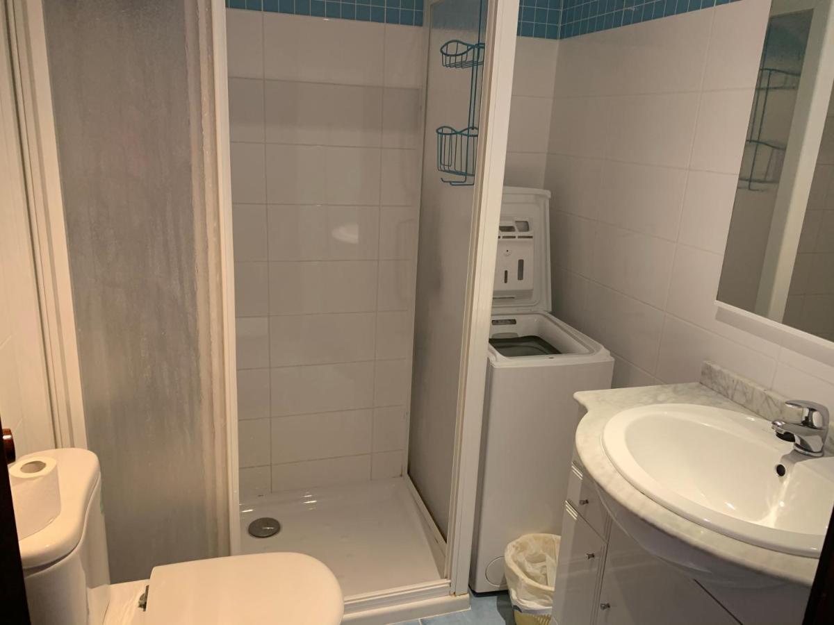 Service Apart Lazaro - Aguamarina 1 Dormitorio Apartman Calpe Kültér fotó